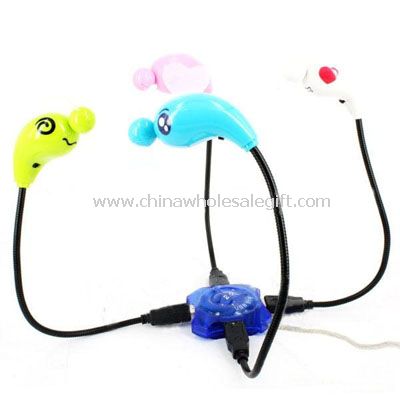 Insect USB Mini Fan