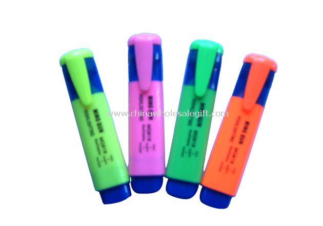 Mini Highlighter Pen