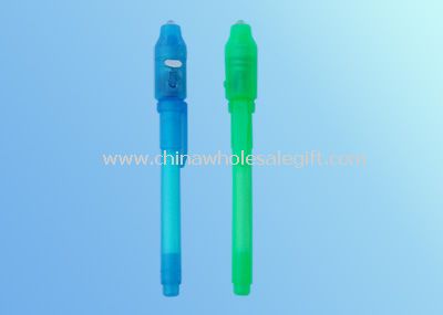 Invisible Light Pen