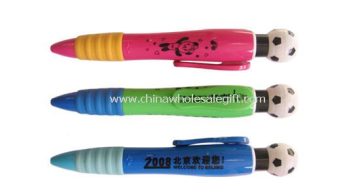 Jumbo Ball Pen