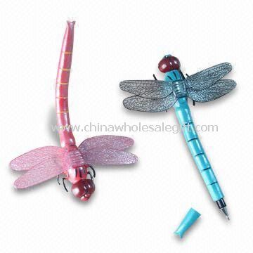 Novelty Animal Ball Pen