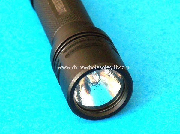 Xenon Flashlight