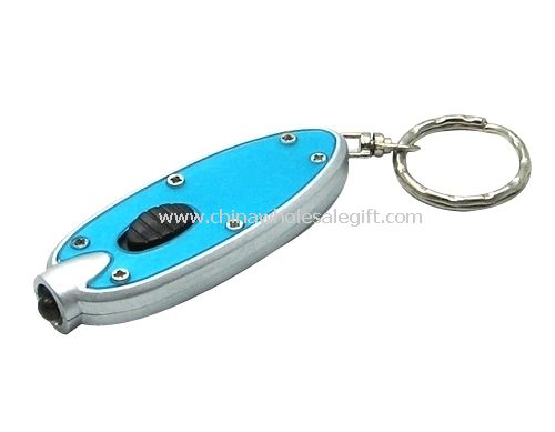1 LED keyChain light