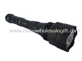 LED Tactical Flashlight