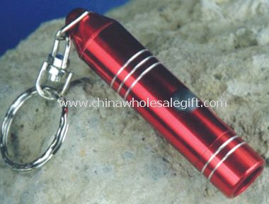 Mini LED Flashlight