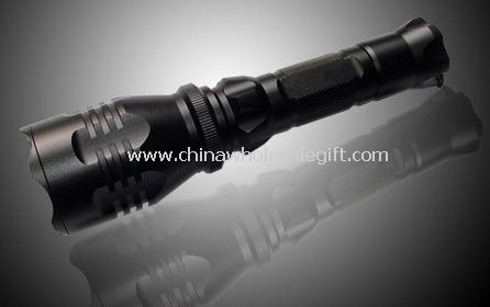 Tactical LED Flashlight