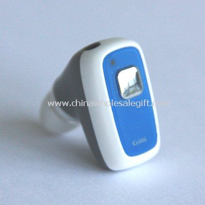 Mini Bluetooth Headset