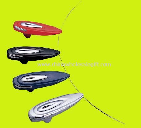 Mini Bluetooth Headset with Diamond