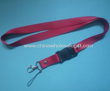 Beaded Badge Holder