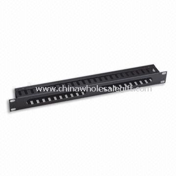 Carbon Steel Cable Organizer