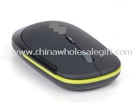 wireless optical mouse