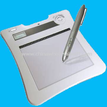 Electronic Interactive Whiteboard