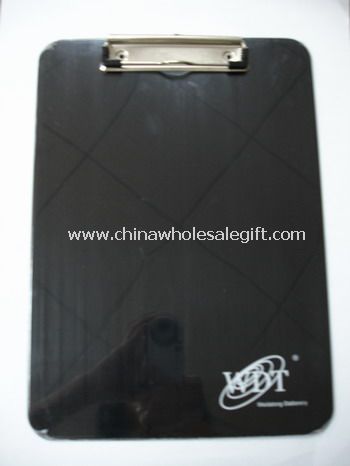 A4 clipboard