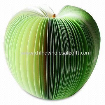 Memo Pad Apple