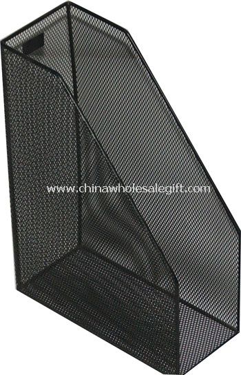 Metal mesh File Tray