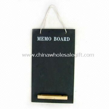 Natural Slate Chalkboard