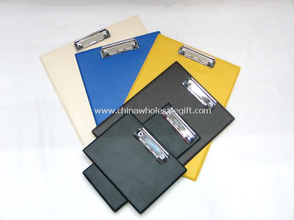PVC Clipborad