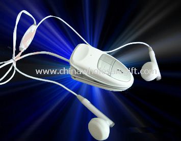 Bluetooth Headset