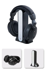 Bluetooth Headset for computer