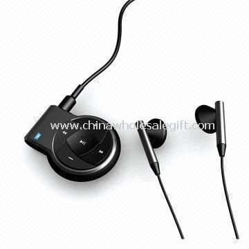 Bluetooth Stereo Headset