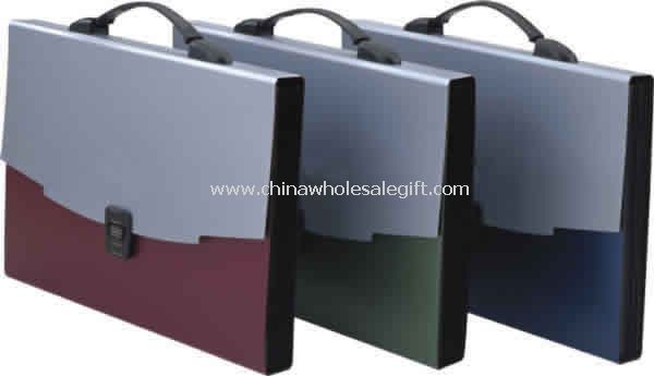 Metal Color Expanding File