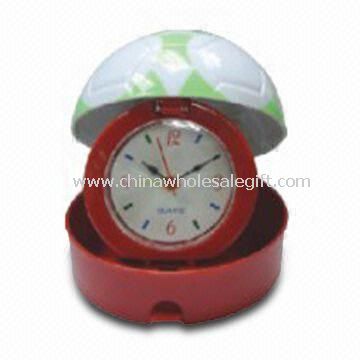 ABS Football Clock