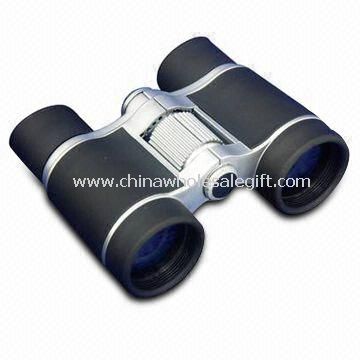 Glass Toy Binocular