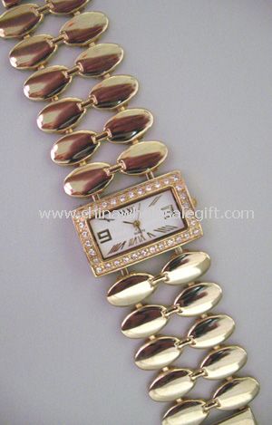 Gold Watch