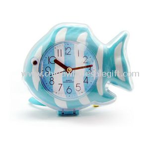 Table Alarm Clock