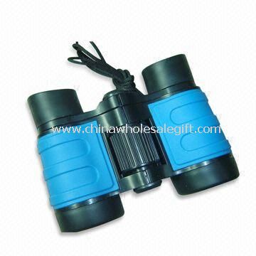 Toy Telescope