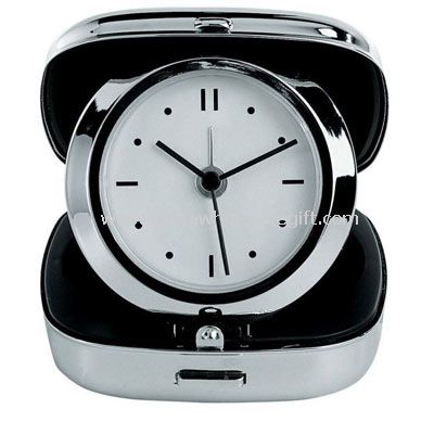 Travel Alarm Clock