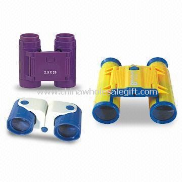 Binoculars Suitable for Children