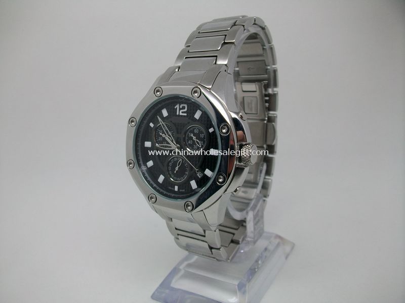 Chronograph Watches