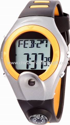 Sport Heart Rate Watch