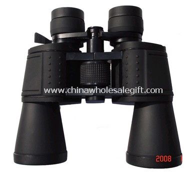 Zoom Binoculars