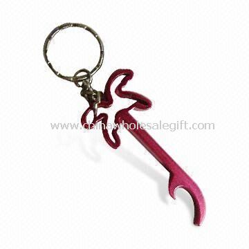 Aluminum Alloy Bottle Opener