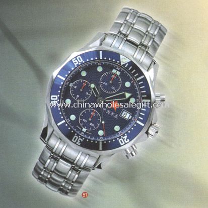 Army Style Watch