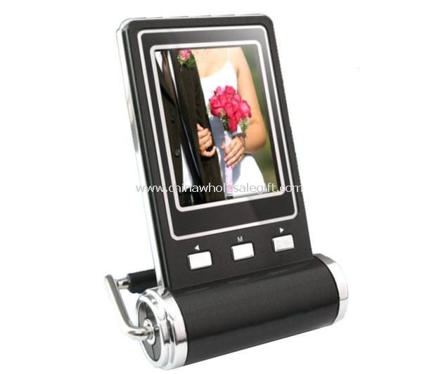 1.8 inch TFT LCD Digital Photo Frame