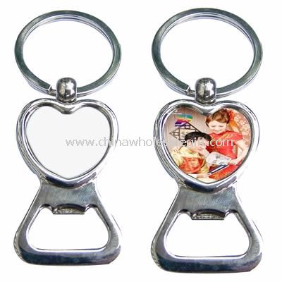 Keychain Bottle Opener