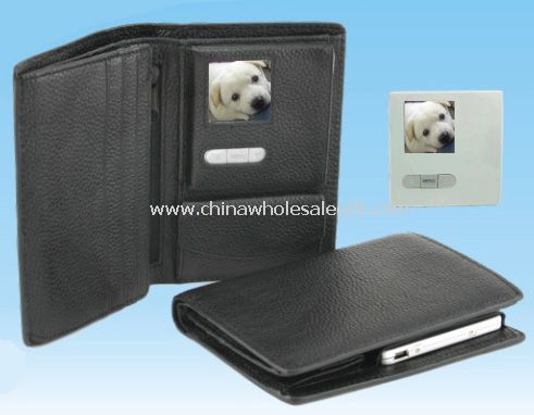 Mini card Digital Photo Frame
