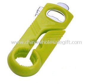 Multi-Can Opener
