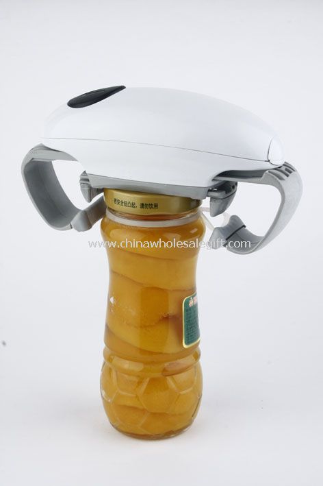 One Touch Jar Opener
