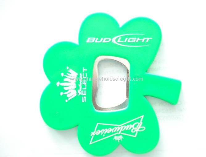 Plastic Beer Bottle Opener