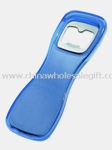 Plastic Bottle Opener