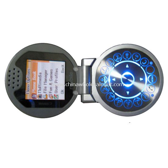 Watch Mobile Phone