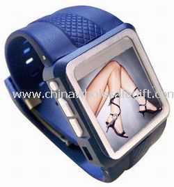 1.5 Inch CSTN Digital Photo Frame