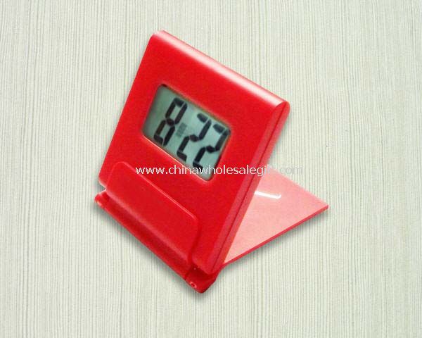 Digital clock