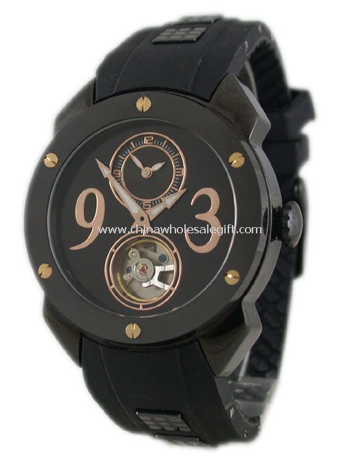 Stainless steel Mechanical Watches