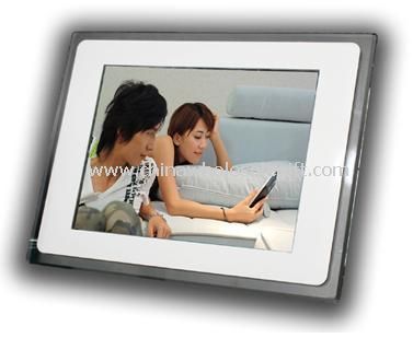 10.4 Inch Digital Photo Frame