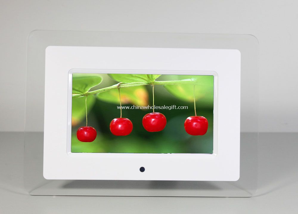 8 inch Digital Photo Frame